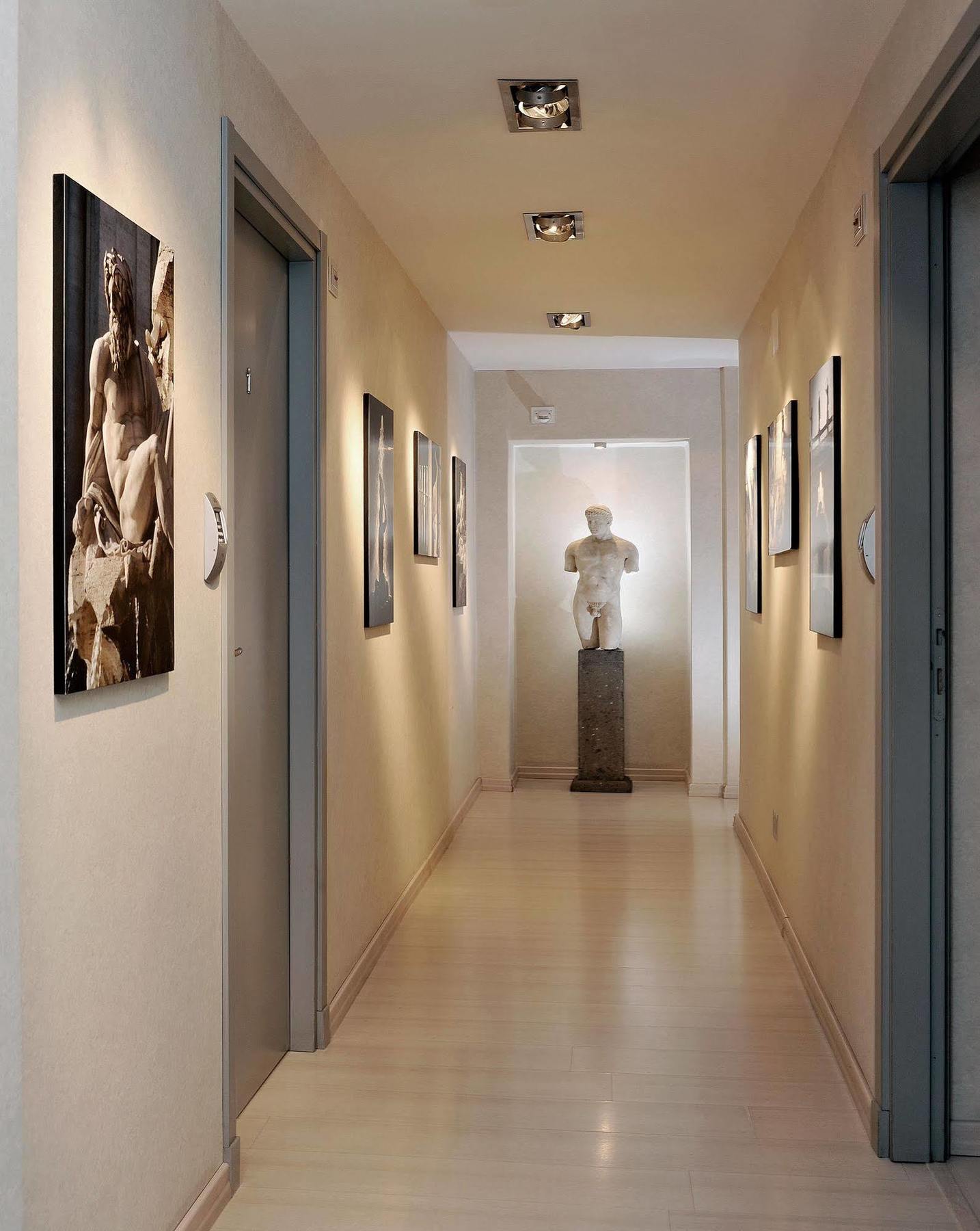 B&B Best Pantheon Rome Bagian luar foto