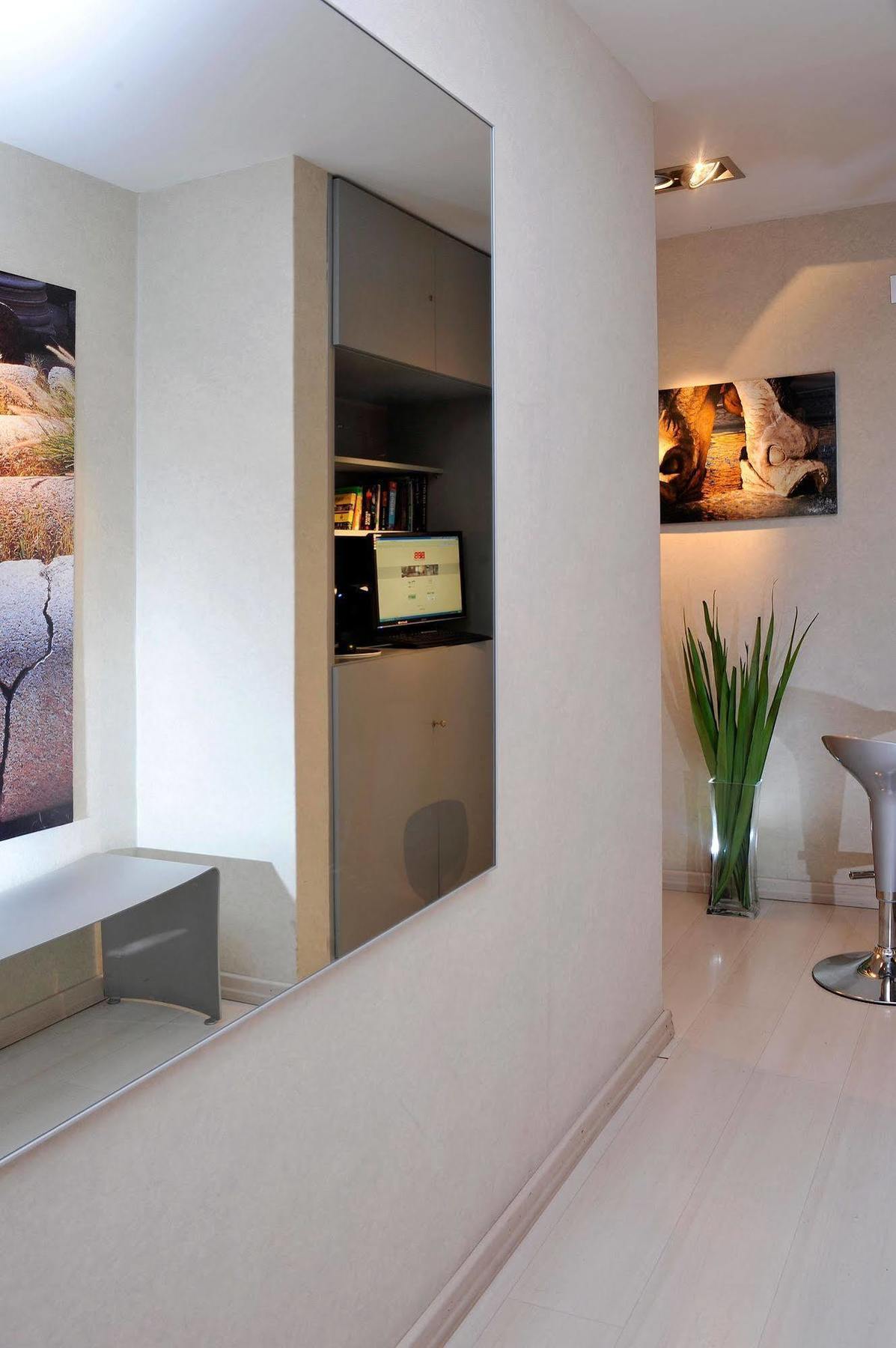 B&B Best Pantheon Rome Bagian luar foto